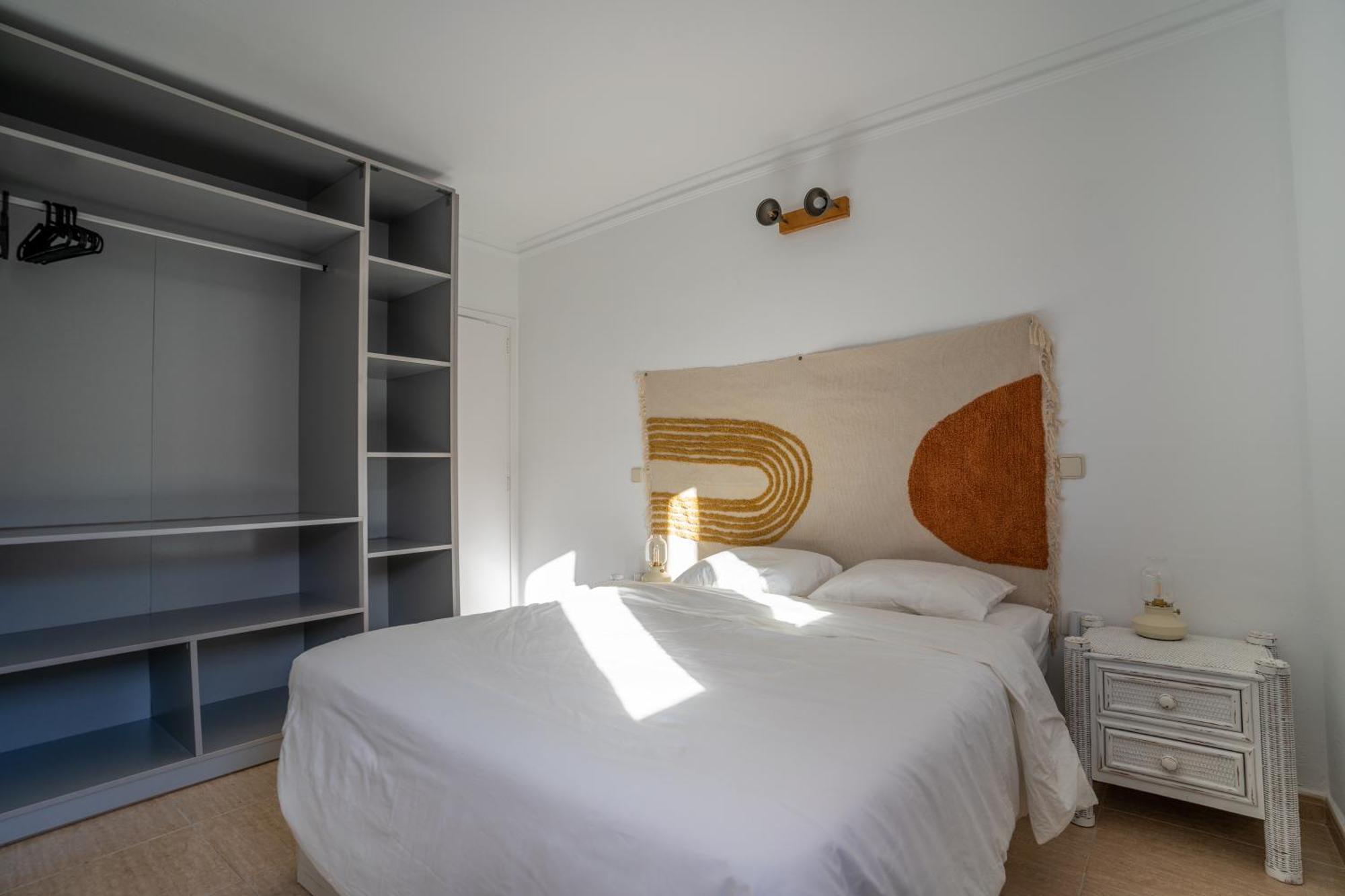 Central House Corralejo Buitenkant foto